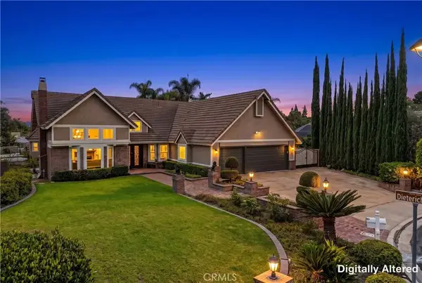 22260 Starlight Drive, Yorba Linda, CA 92887