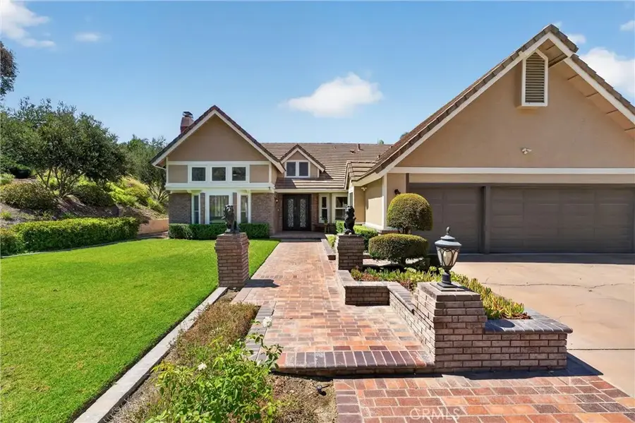 22260 Starlight Drive, Yorba Linda, CA 92887 - #2