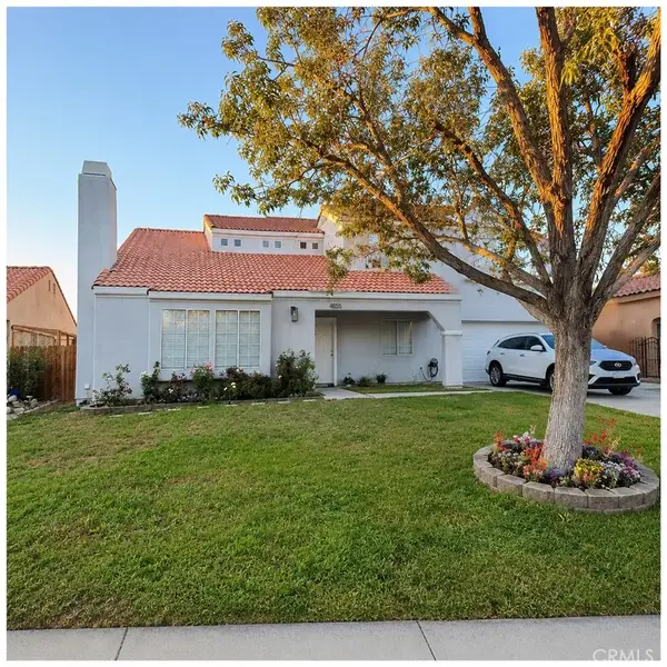 4855 Opal, Palmdale, CA 93552