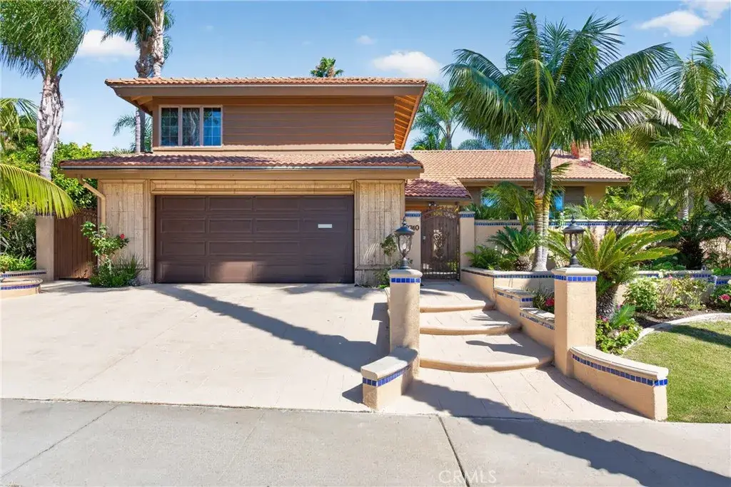 2740 Cardinal Drive, Costa Mesa, CA 92626 - #1