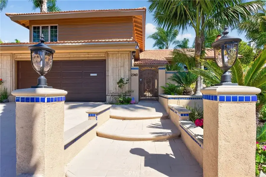 2740 Cardinal Drive, Costa Mesa, CA 92626 - #2