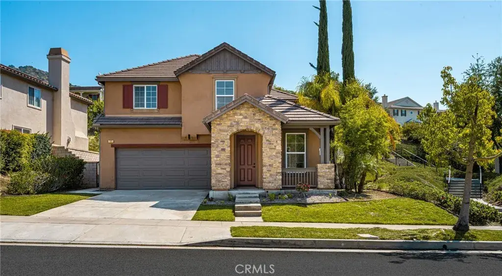705 E Lemon Swirl, Azusa, CA 91702 - #1