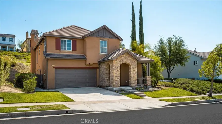 705 E Lemon Swirl, Azusa, CA 91702 - #3
