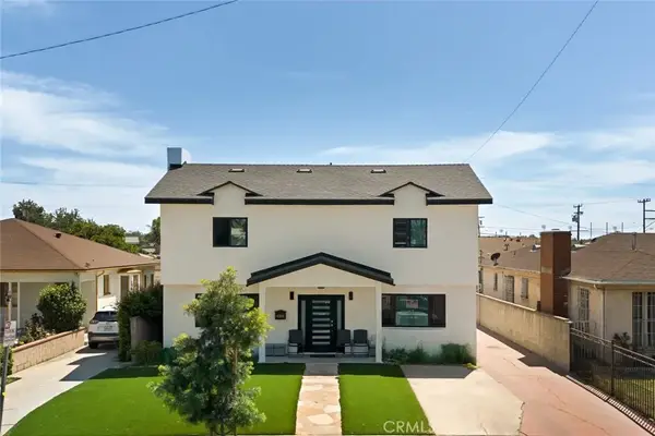 5244 Via Corona Street, Los Angeles, CA 90022