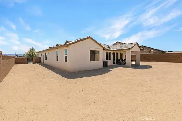 13268 Trail Ridge, Victorville, CA 92395