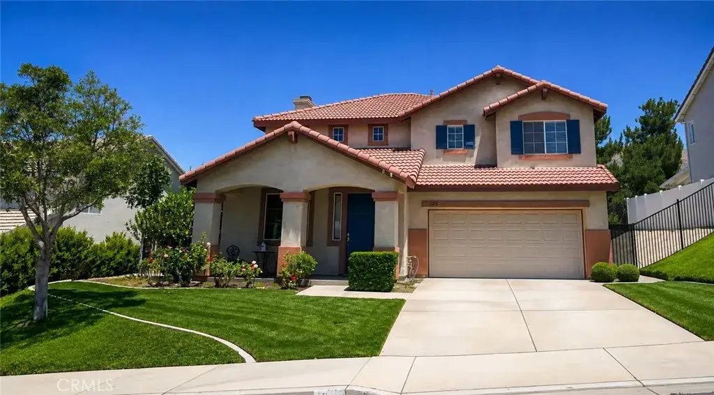 1372 Haddington Dr, Riverside, CA 92507 - #1