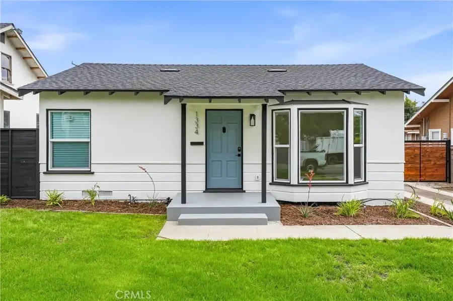 1334 N Sultana, Ontario, CA 91764 - #3