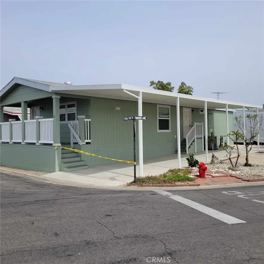 10550 Dunlap Crossing #27, Whittier, CA 90606 - #3