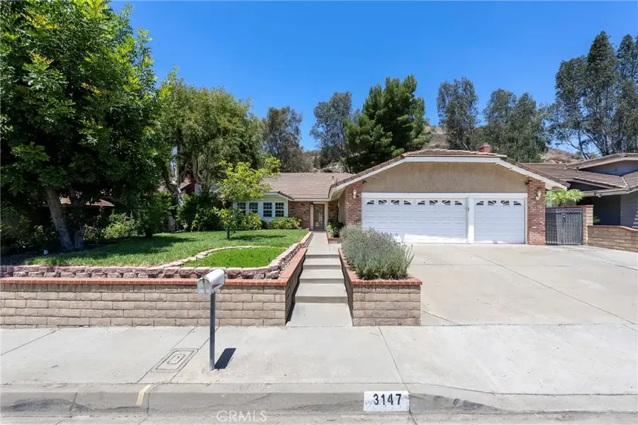 3147 Fallow Field, Diamond Bar, CA 91765 - #2