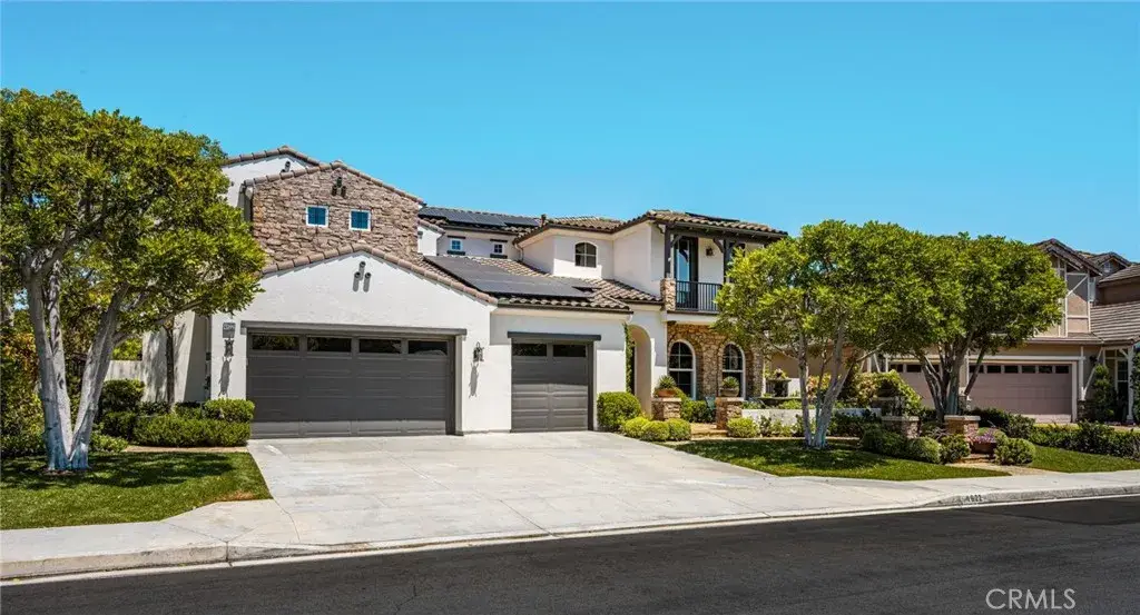 4622 Ponderosa, Yorba Linda, CA 92886 - #1