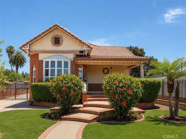606 N Park, Pomona, CA 91768