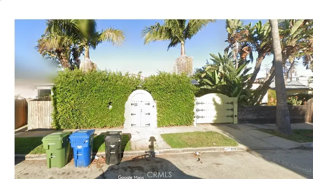 939 Victoria, Venice, CA 90291 - #1