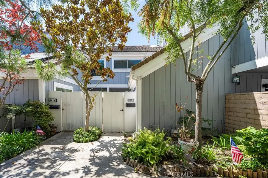 3672 Montego Drive, Huntington Beach, CA 92649 - #3