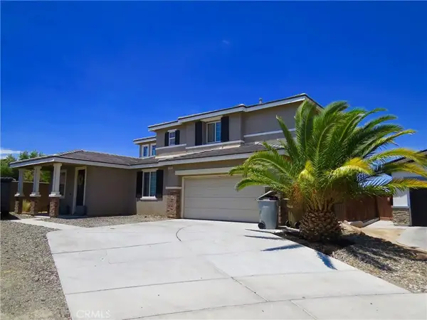 13140 Monrovia, Hesperia, CA 92344