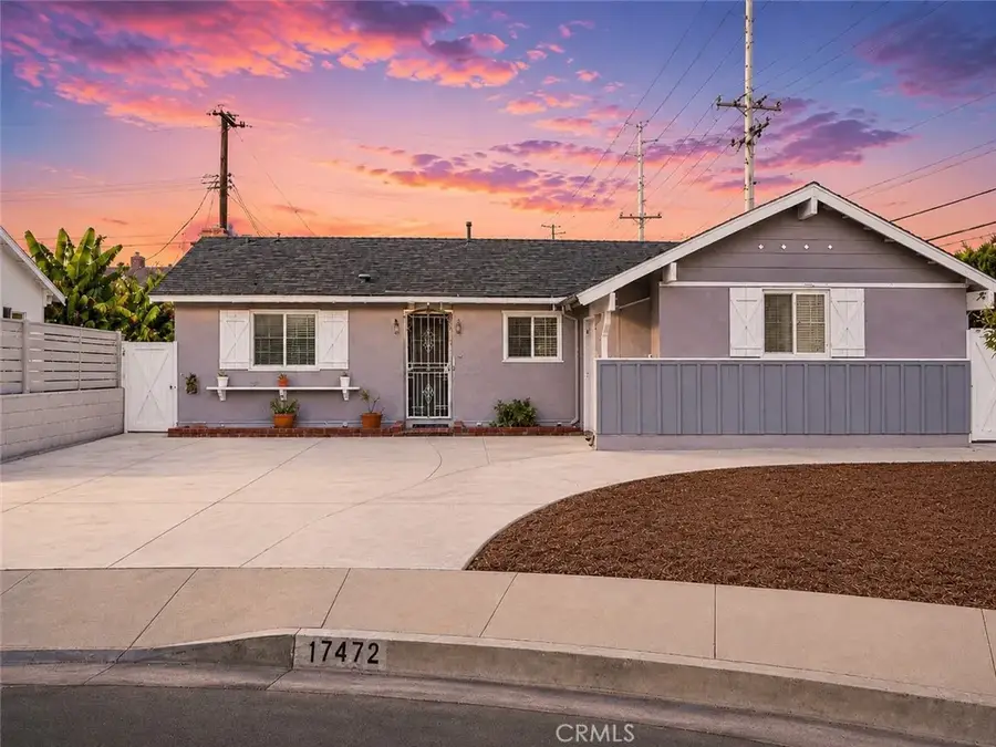 17472 Waal Circle, Huntington Beach, CA 92647 - #2