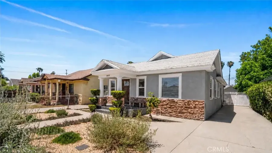 1849 W 38th Street, Los Angeles, CA 90062 - #2