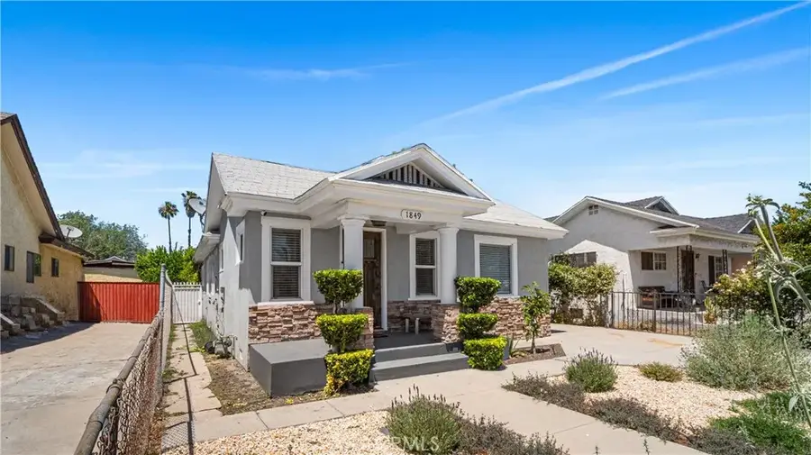 1849 W 38th Street, Los Angeles, CA 90062 - #3
