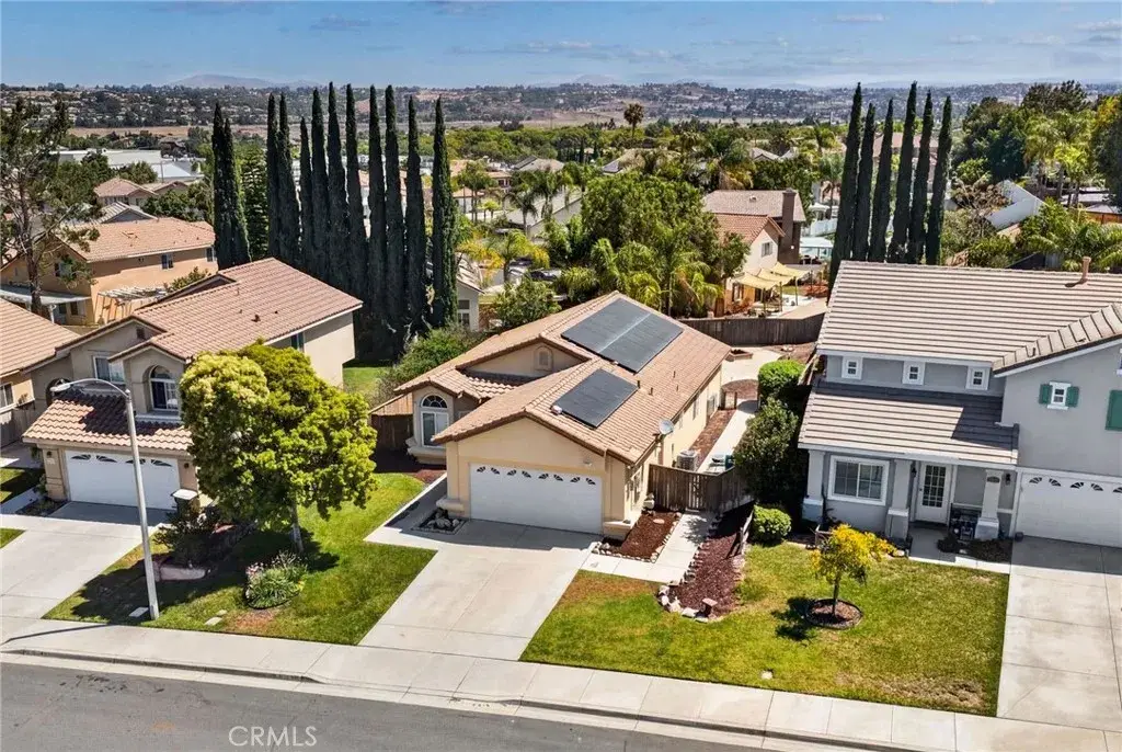 33298 Avenida Bicicleta, Temecula, CA 92592 - #1