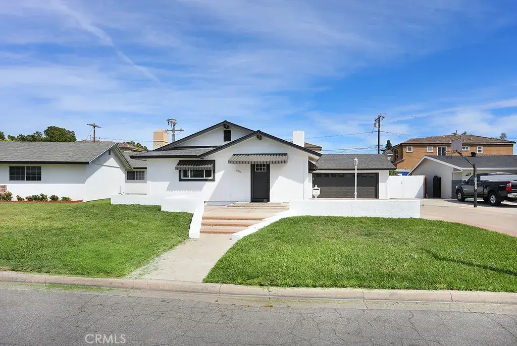 11052 Faye Avenue, Garden Grove, CA 92840 - #1