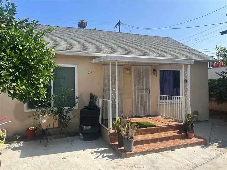 749--751 E 84th Street, Los Angeles, CA 90001 - #3