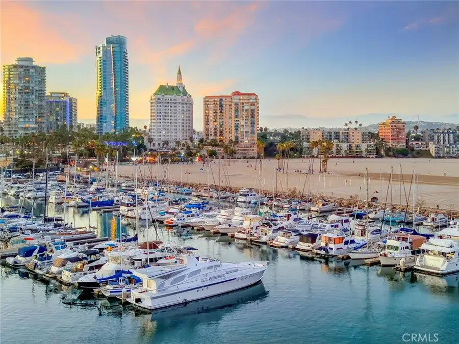 850 E Ocean Boulevard #205, Long Beach, CA 90802 - #2