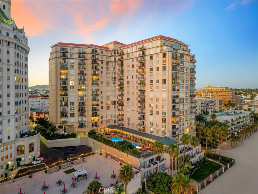 850 E Ocean Boulevard #205, Long Beach, CA 90802 - #3
