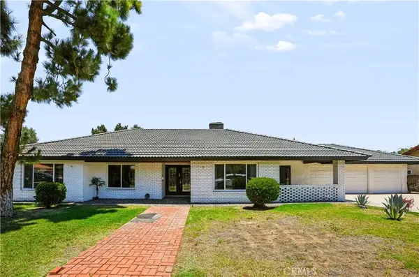 1033 Alta Loma, Corona, CA 92882