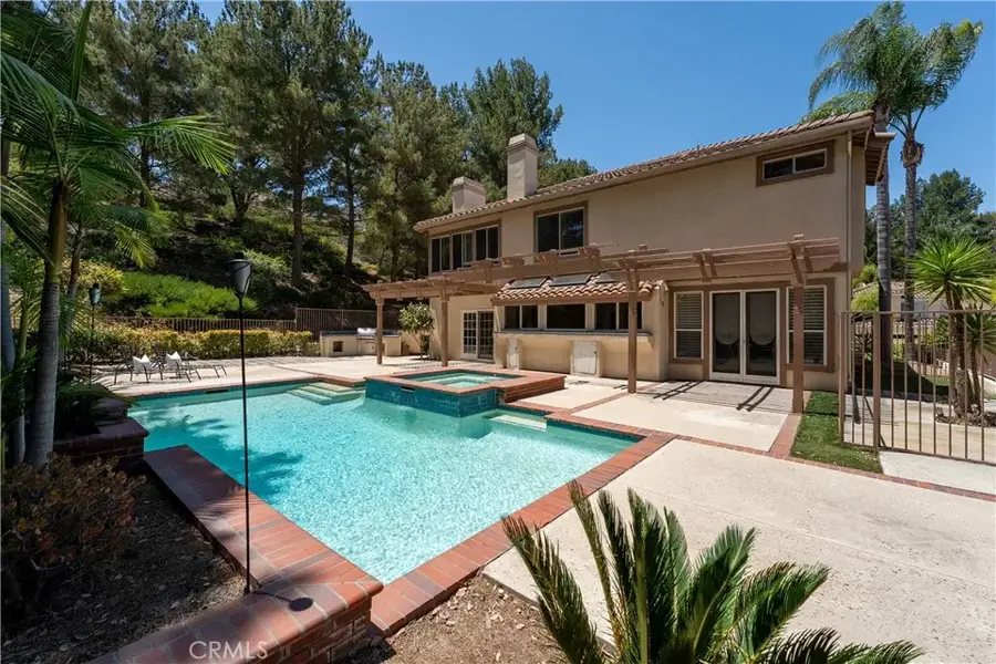 970 S Barton Court, Anaheim Hills, CA 92808 - #2