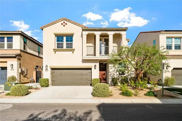 41414 Harvey Mudd, Palm Desert, CA 92211