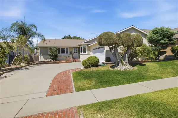 15525 Talbot Drive, La Mirada, CA 90638