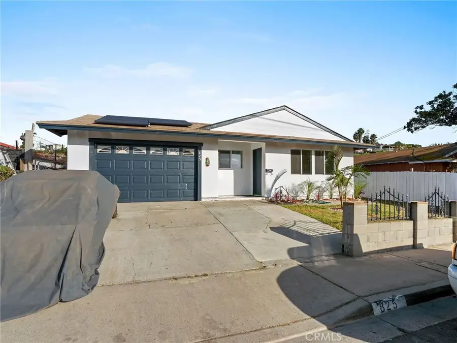 825 51st, San Diego, CA 92114 - #2