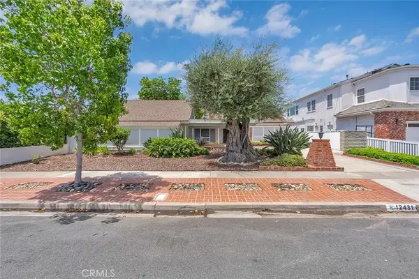 12431 Christy Lane, Rossmoor, CA 90720