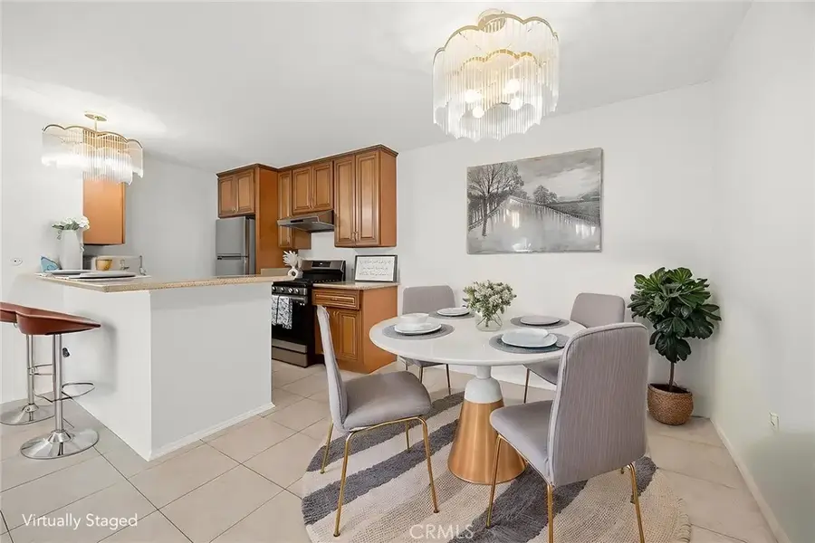 15235 Santa Gertrudes Bldg U #210, La Mirada, CA 90638 - #3