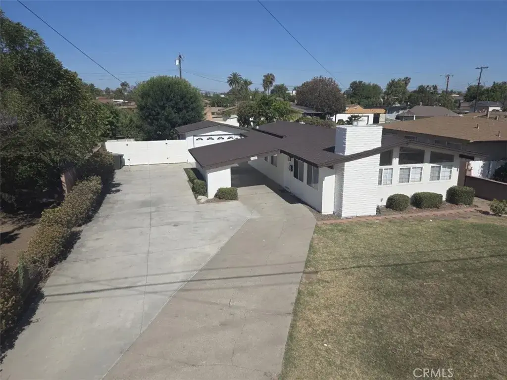 1001 S Gilbert, Fullerton, CA 92833 - #1