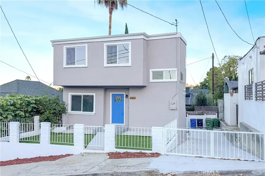 4880 Eldred Street, Los Angeles, CA 90042 - #2