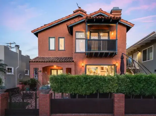 128 Quincy Avenue, Long Beach, CA 90803 - #1