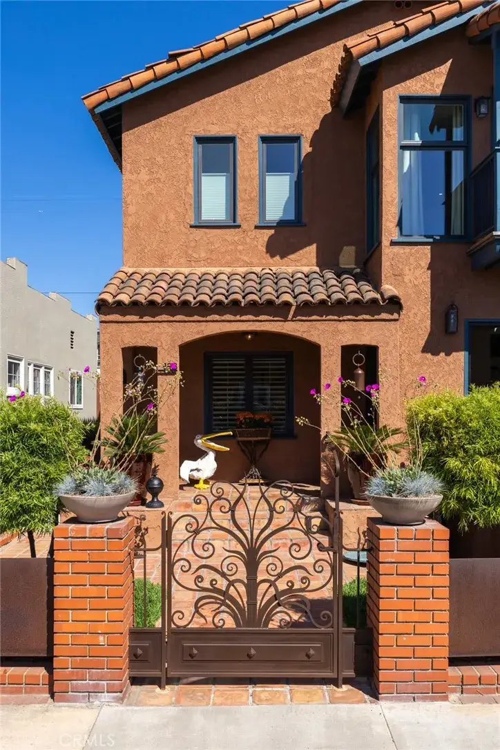 128 Quincy Avenue, Long Beach, CA 90803 - #2