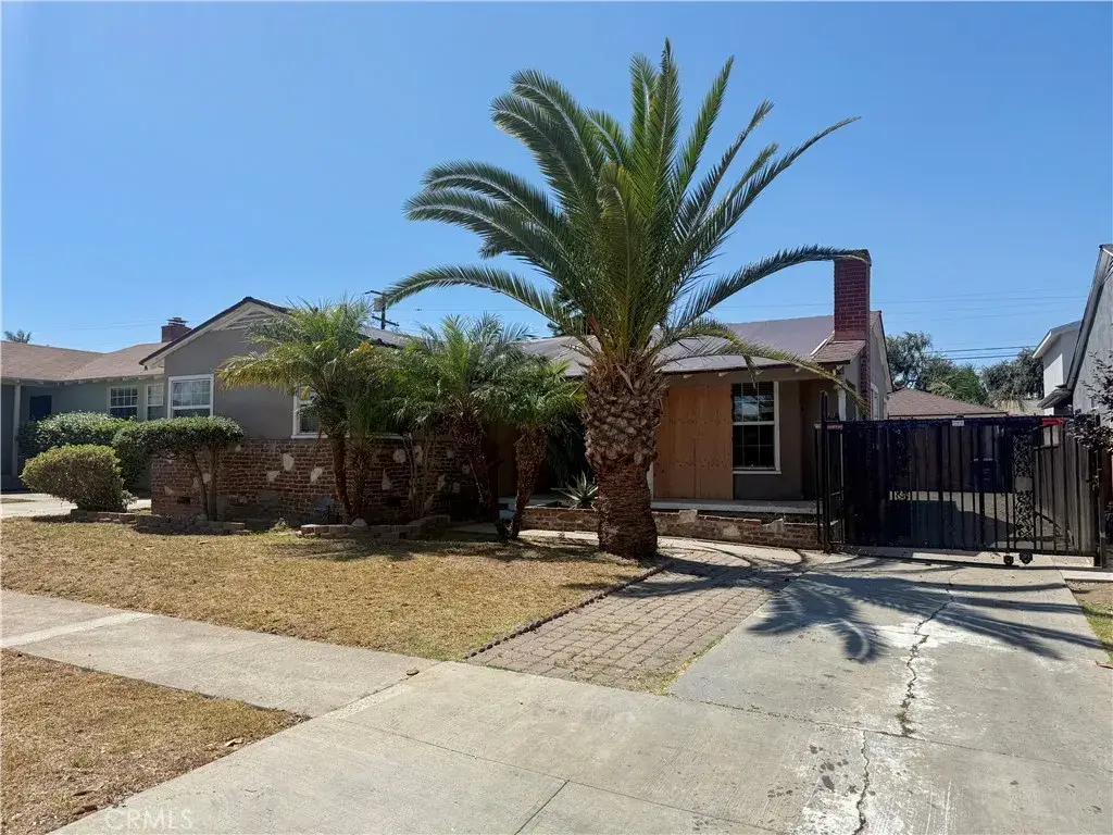 1718 W 109th Place, Los Angeles, CA 90047 - #1