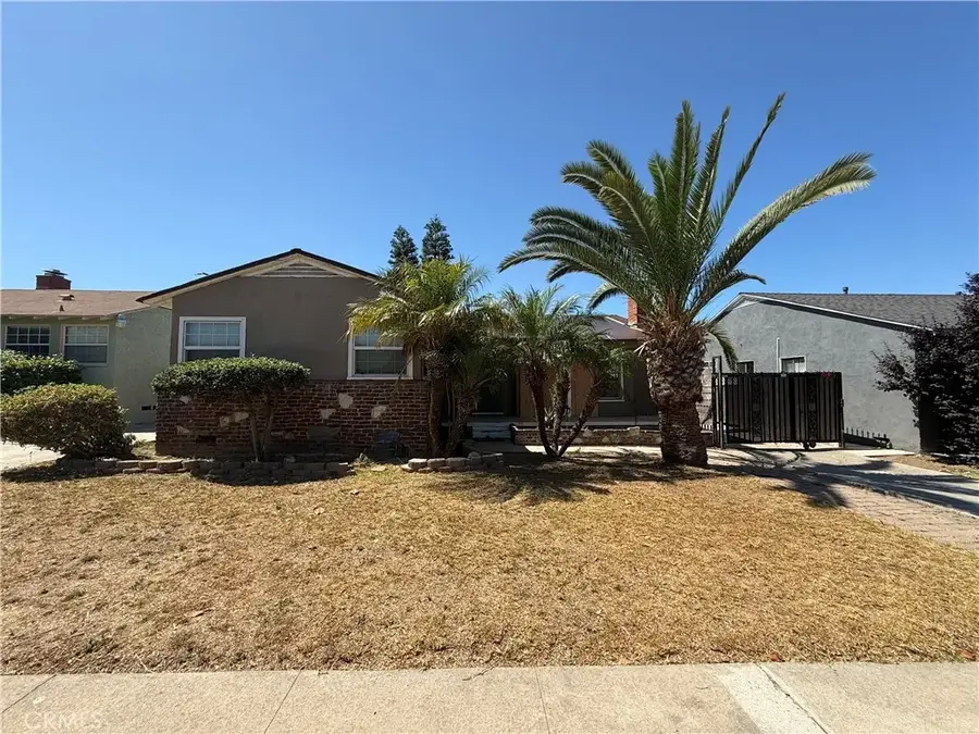 1718 W 109th Place, Los Angeles, CA 90047 - #2