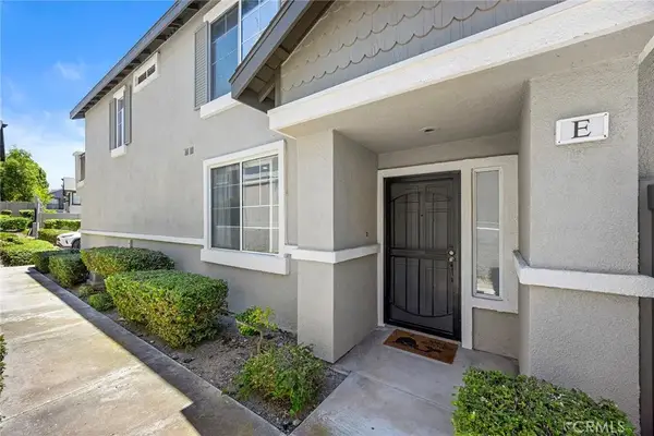 3423 E White Chapel Court #E, Orange, CA 92869