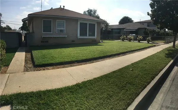1224 Avenida Cesar Chavez, Monterey Park, CA 91754
