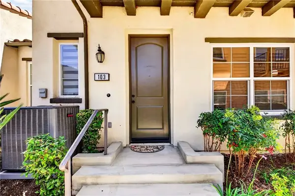 4317 Owens Street #103, Corona, CA 92883