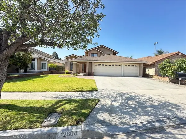 12804 Heritage Place, Cerritos, CA 90703