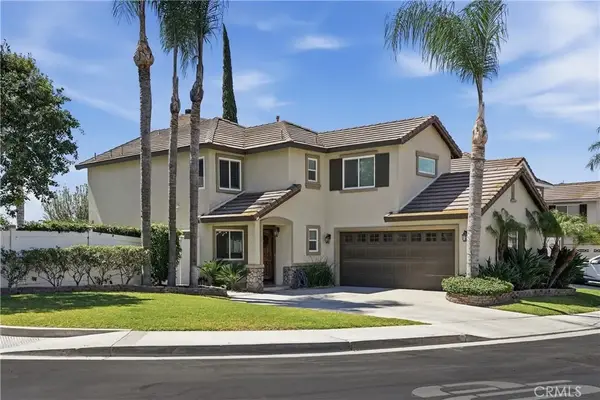 981 Acorn Lane, Corona, CA 92878