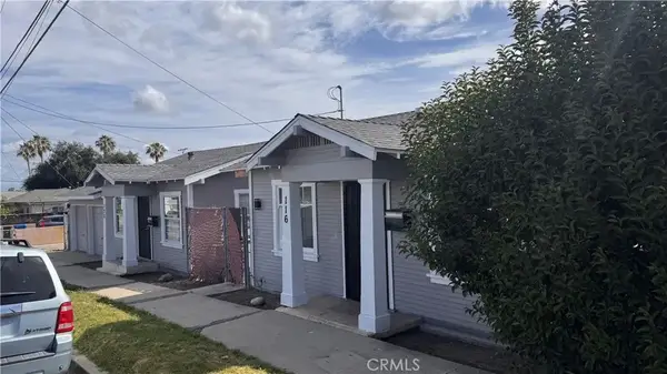 116 N Cabrillo, San Pedro, CA 90731