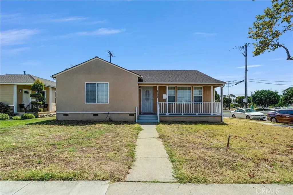 4102 Obispo, Lakewood, CA 90712 - #1