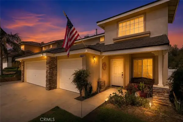 27295 Buffalo Trail, Corona, CA 92883