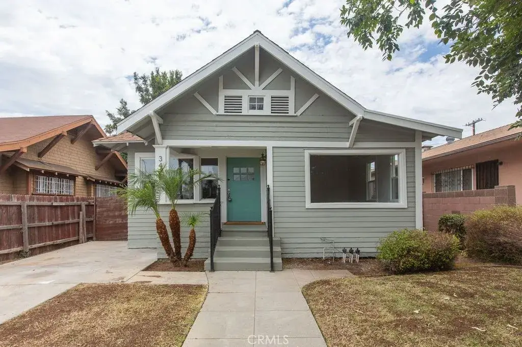 3429 2nd Avenue, Los Angeles, CA 90018 - #1