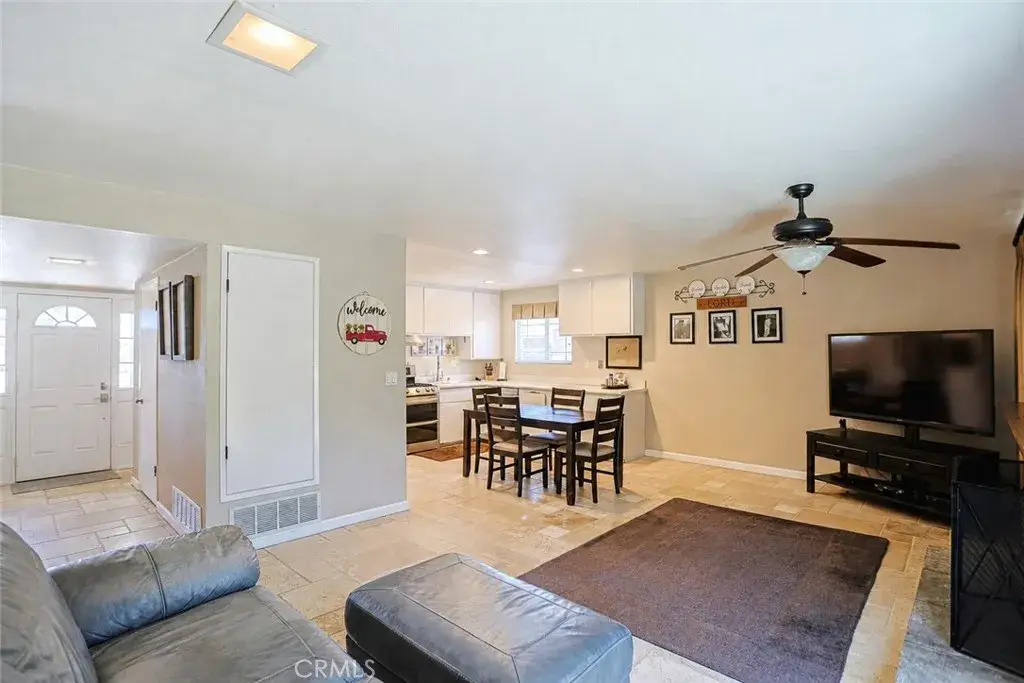 15522 Reeve Street, Garden Grove, CA 92843 - #1