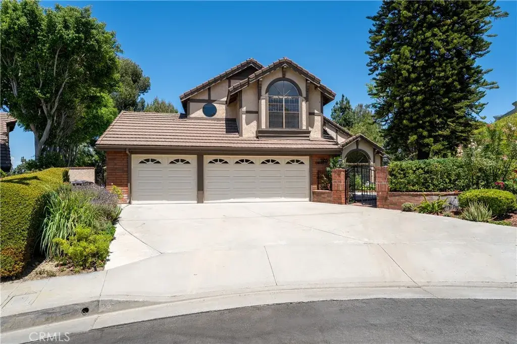 5185 E Fairfield, Anaheim Hills, CA 92807 - #1